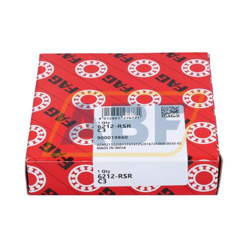 6212-RSR-C3 FAG