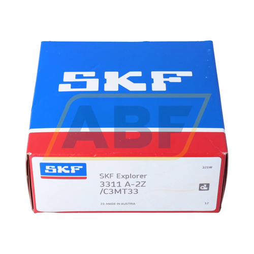 3311A-2Z/C3MT33 SKF