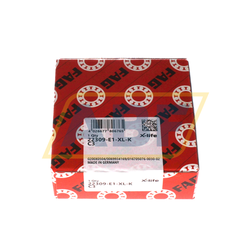 22309-E1-XL-K-C3 FAG