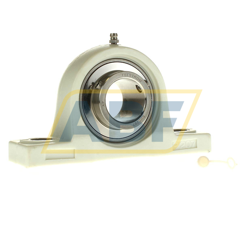 UCP207PSS Felstrom
