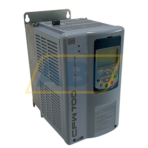 CFW700A07P0T4DB20C3Y1 WEG