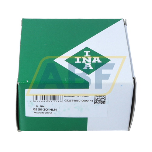 GE50-ZO-HLN INA