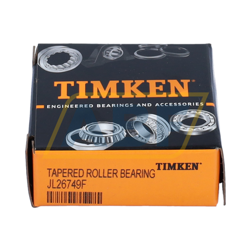 JL26749F Timken