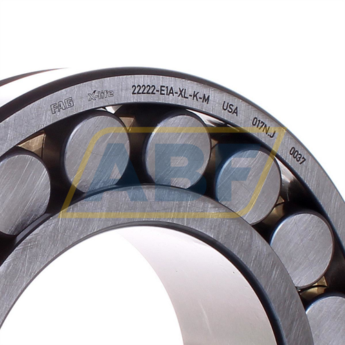 22222-E1A-XL-K-M FAG