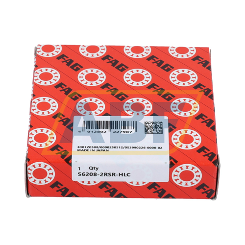 S6208-2RSR-HLC FAG