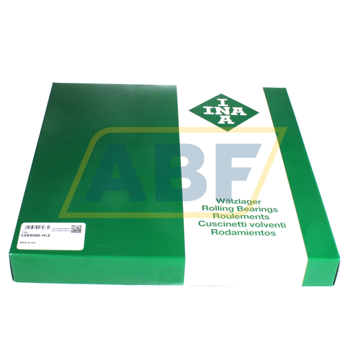 CSXG080-HLE INA