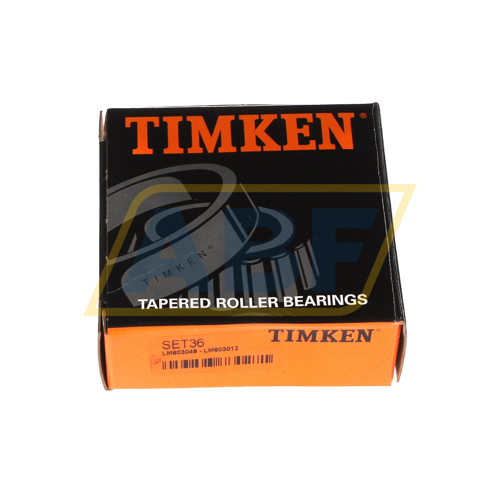 LM603049/LM603012 Timken
