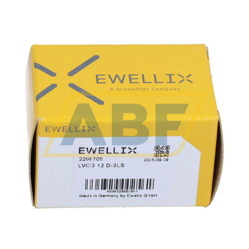LVCD12D-2LS Ewellix