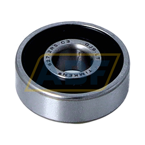 627-2RS-C3 Timken