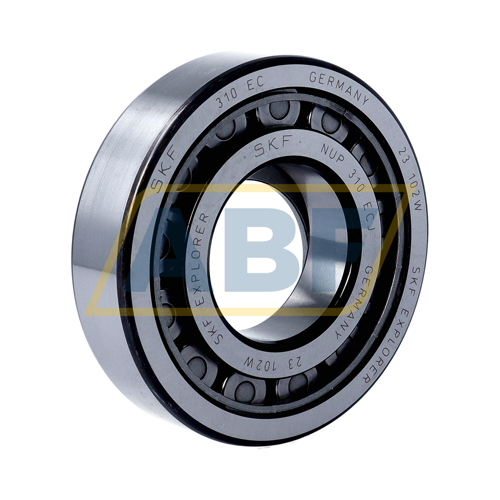 NUP310ECJ SKF