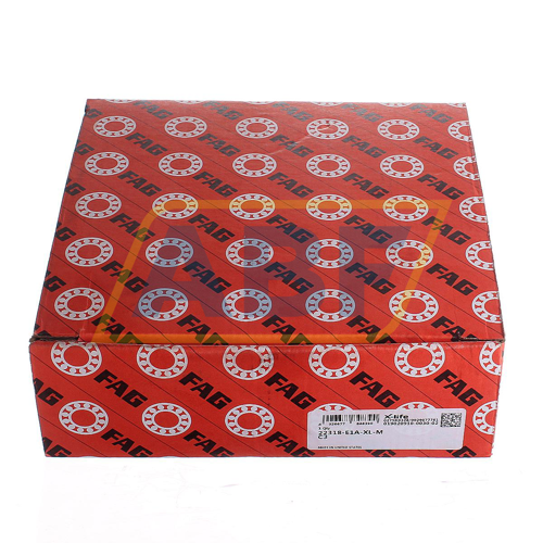22318-E1A-XL-M-C3 FAG