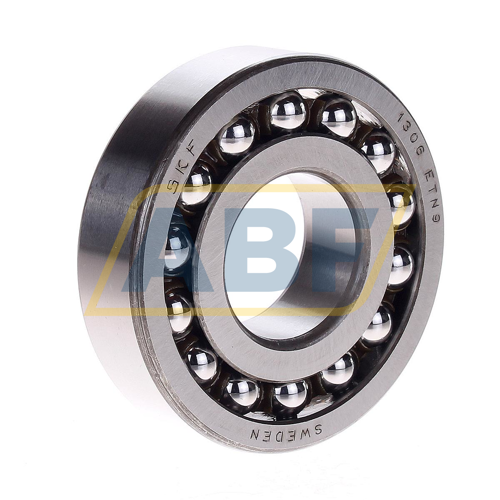1306ETN9 SKF