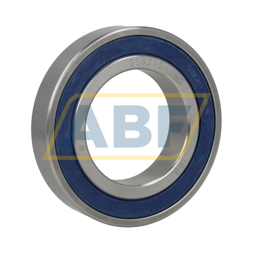 SS6215 2RS IBB Fiedler