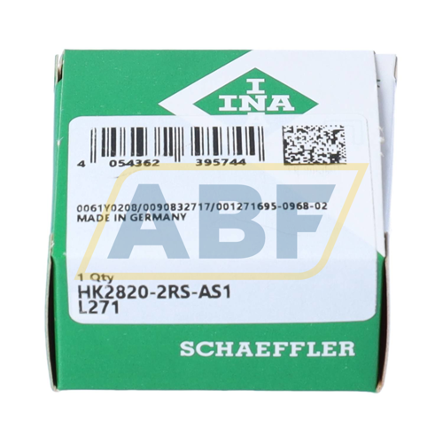 HK2820-2RS-AS1-L271 INA