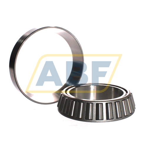 JM720249/JM720210 Timken