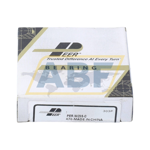 PER.30205-C Peer