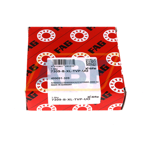 7309-B-XL-TVP-UO FAG