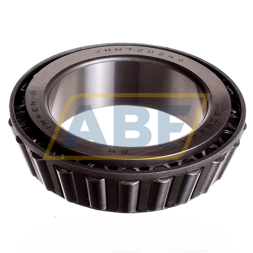 JHM720249 Timken