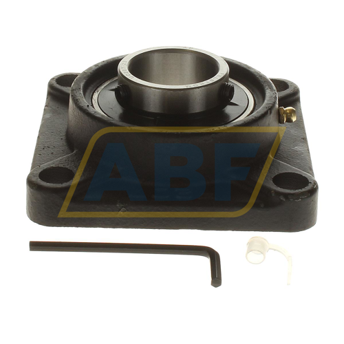 UCF207-23 Felstrom