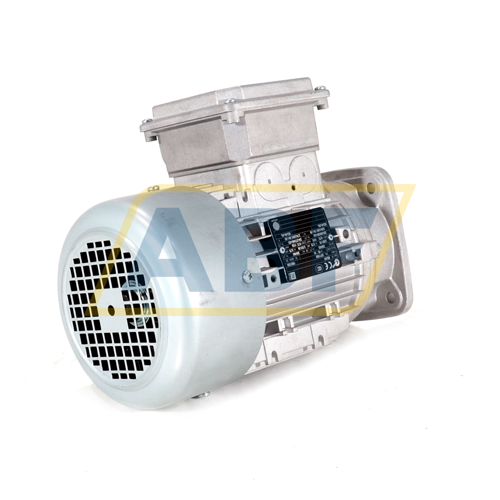 SK80LH/4 Nord Drive Systems