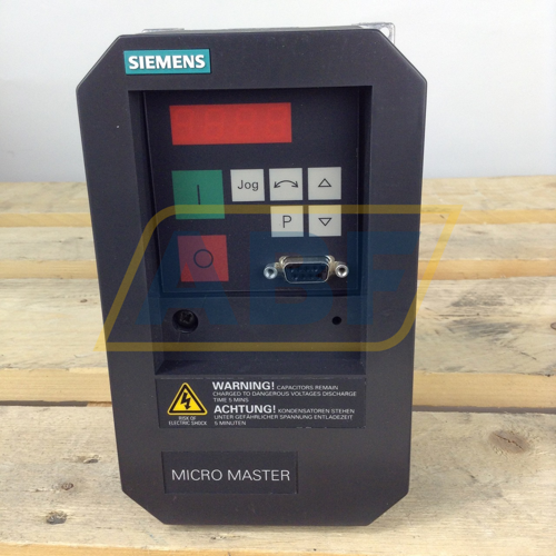 6SE3112-8BA40 Siemens