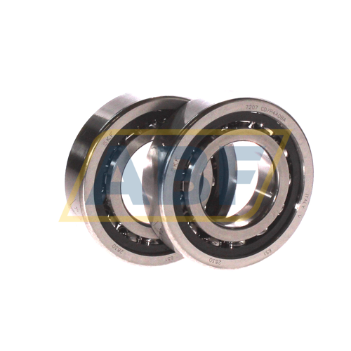 7207CD/P4ADBA SKF