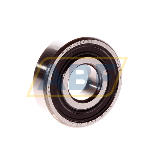 6304-2RS1 SKF