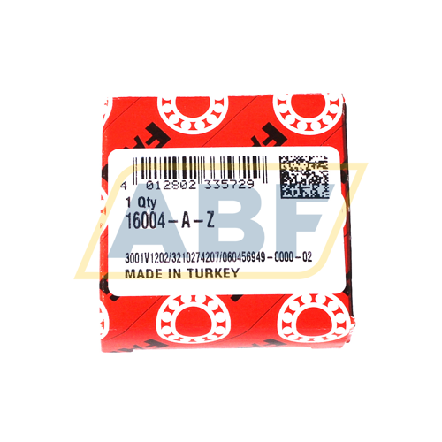 16004-A-Z FAG