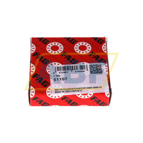 51107 FAG