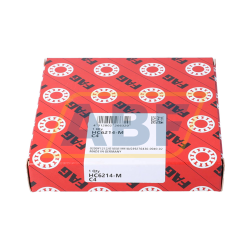 HC6214-M-C4 FAG