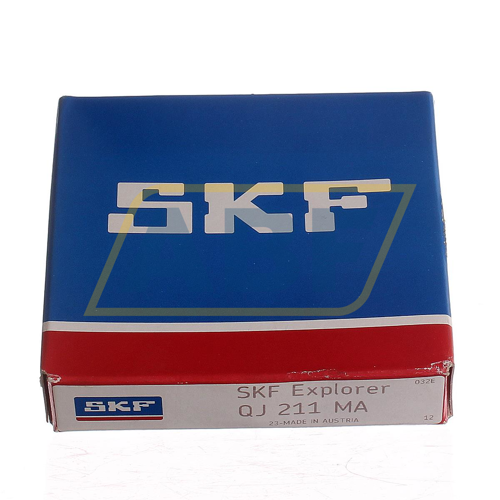 QJ211MA SKF