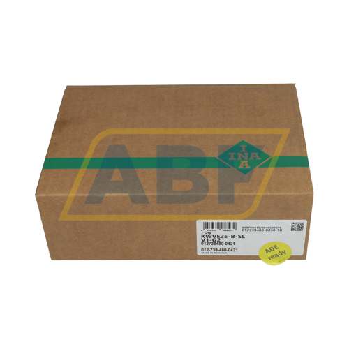 KWVE25-B-SL-V1-G2 INA