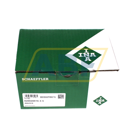 K20X28X16/3-5 INA