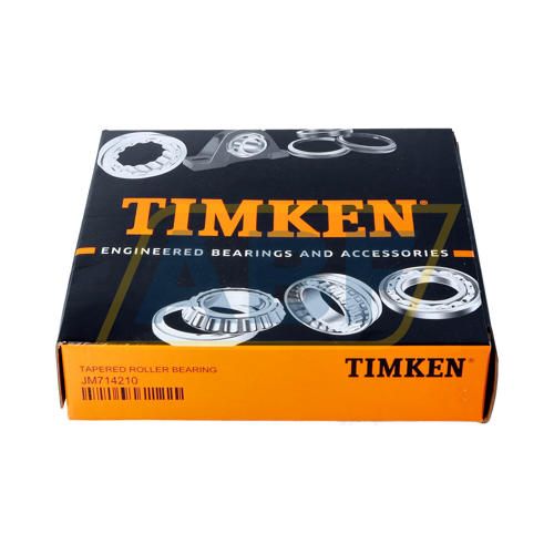 JM714210-N0000 Timken