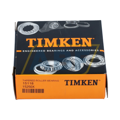 15118/15250X Timken