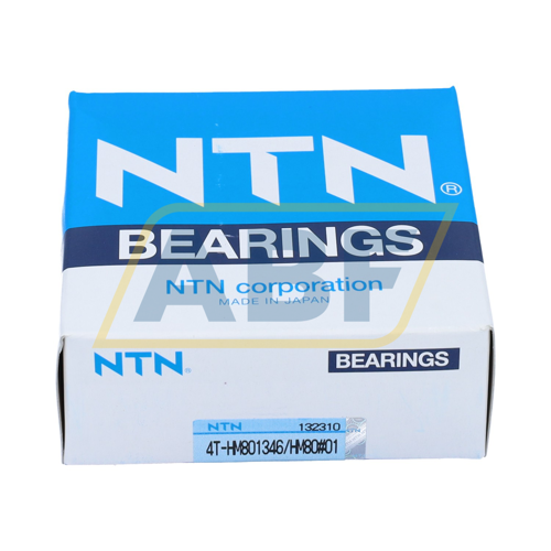 4T-HM801346/HM801310 NTN