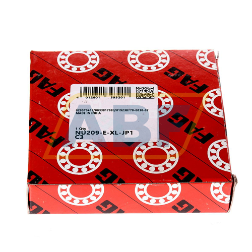 NU209-E-XL-JP1-C3 FAG