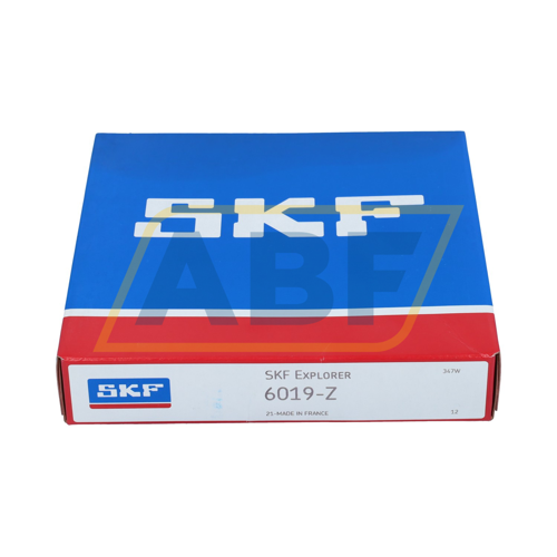 6019-Z SKF