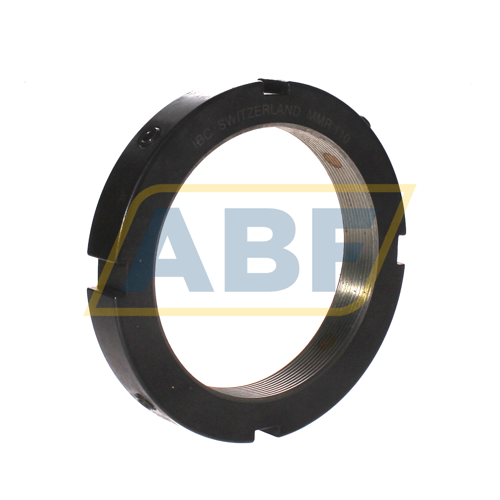 MMR110 IBC Bearings