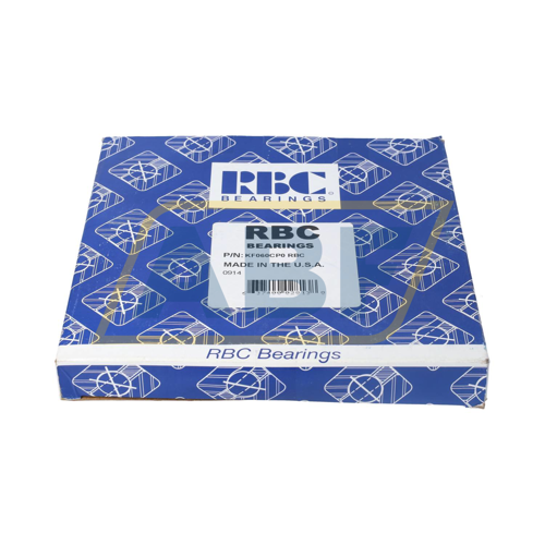 KF060CP0 RBC Bearings Industrial