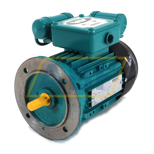 2-TDA71MR-DB5 Brook Crompton