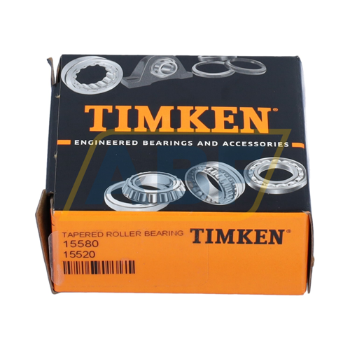 15580/15520 Timken