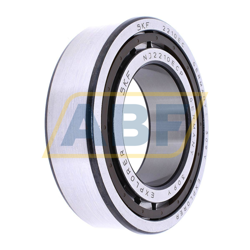 NJ2210ECP SKF