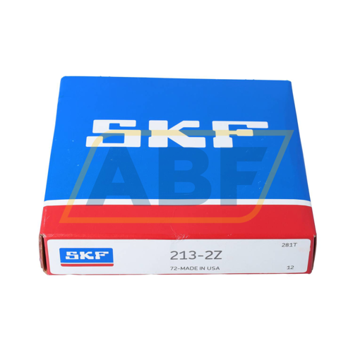213-2Z SKF