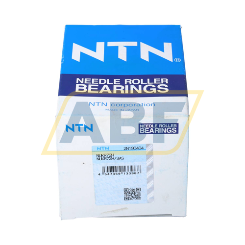 NUKR72H/3AS NTN