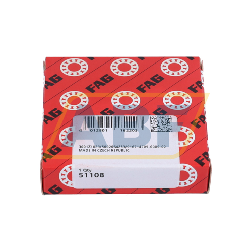 51108 FAG