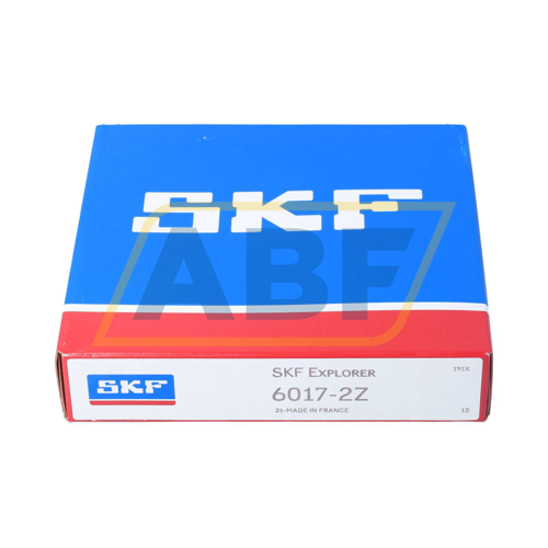 6017-2Z SKF