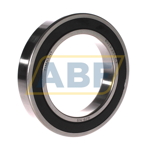 6019-2RS-C3 Timken