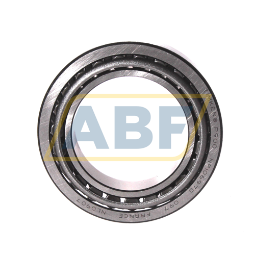 NP727209/NP106970 Timken