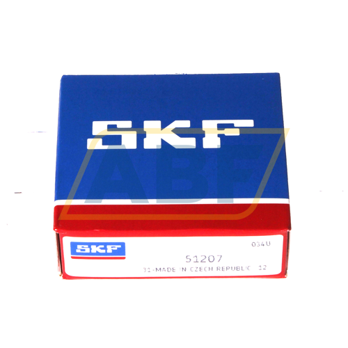 51207 SKF